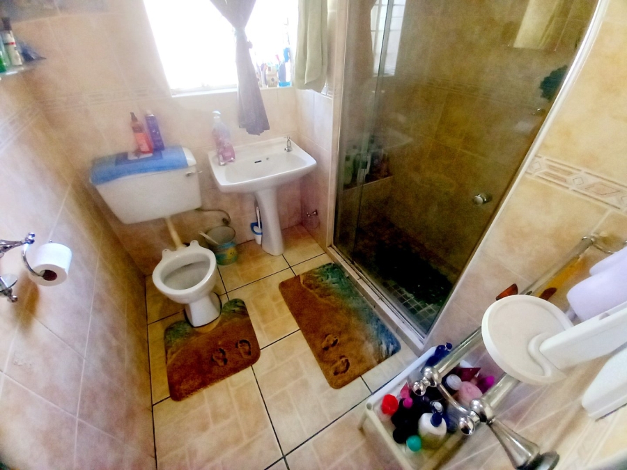 3 Bedroom Property for Sale in Vaalpark Free State